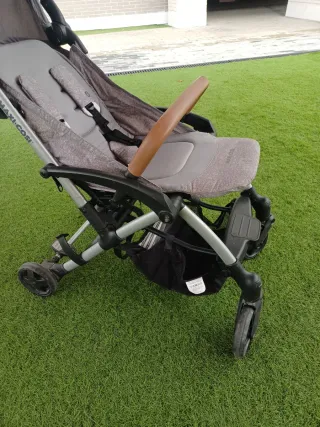 Silla de paseo Maxi-Cosi