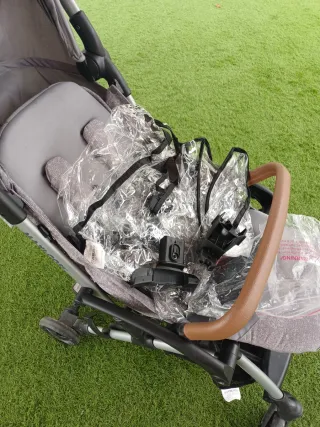 Silla de paseo Maxi-Cosi