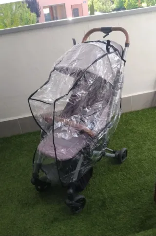 Silla de paseo Maxi-Cosi