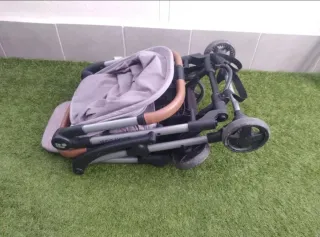 Silla de paseo Maxi-Cosi