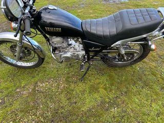 Yamaha Special 250