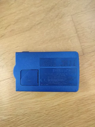 Metrónomo Korg MA-30