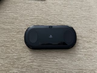 Sony PS Vita Negra