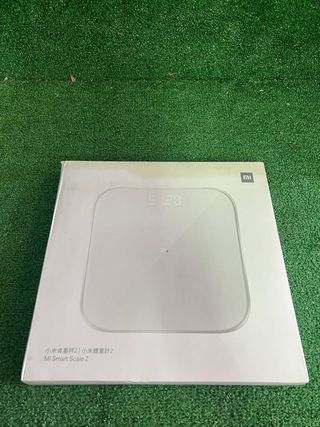 Xiaomi Mi Smart Scale 2 Báscula Baño