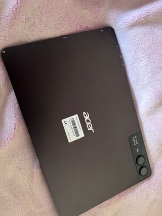 Tablet Acer Sospiro AS20WF 10.95 Pulgadas