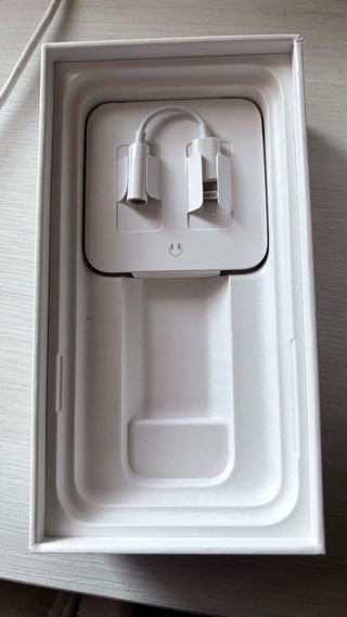 iPhone X 64GB blanco