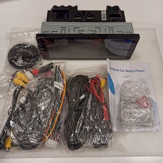 OiLiehu Android 13 2+64G Radio VW 1 DIN 6,86”