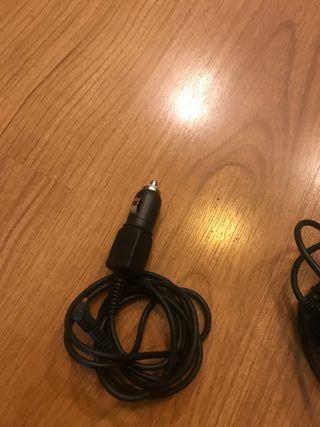 GPS Navigation HP& VIA MICHELIN