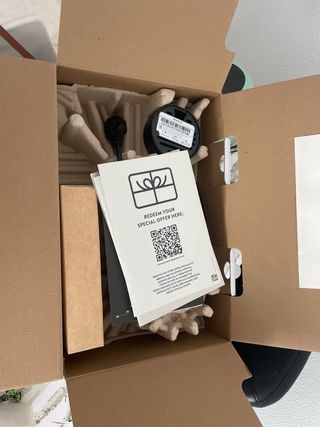 Cafetera Nespresso Vertuo Pop DeLonghi