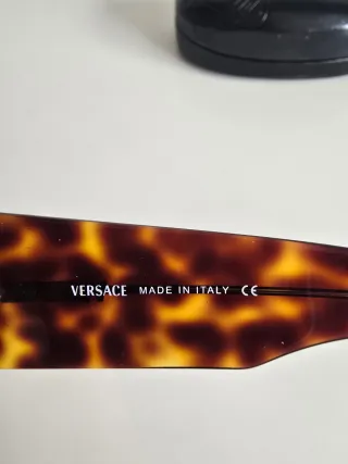 Occhiali da sole Versace Carey da donna