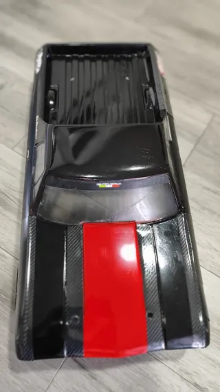 Carrocería RC 1/7 - 1/5