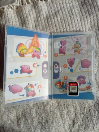 Kirby Star Allies per Nintendo Switch