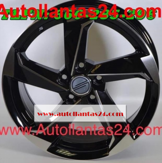 LLANTAS AUDI - 15444