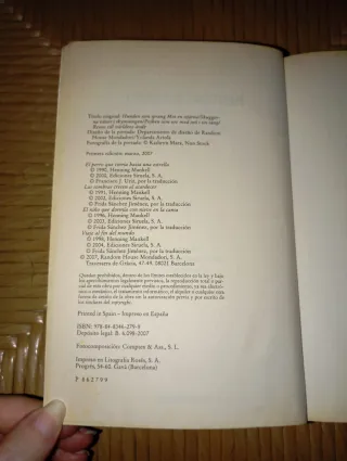 Libro: Viaje al fin del mundo (Tetralogía)