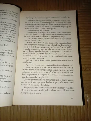 Libro: Viaje al fin del mundo (Tetralogía)