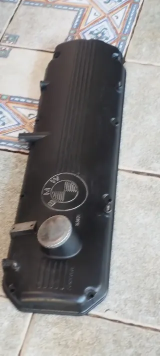 Tapa de balancines BMW 6 cilindros