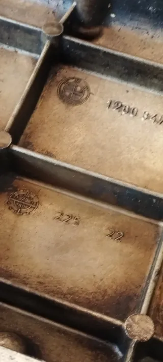 Tapa de balancines BMW 6 cilindros