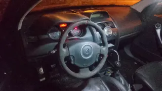 Renault Megane 2005