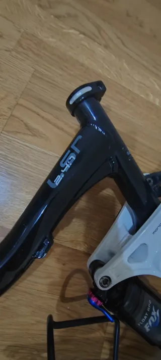 Telaio MTB Mondraker Factor LSR 26"