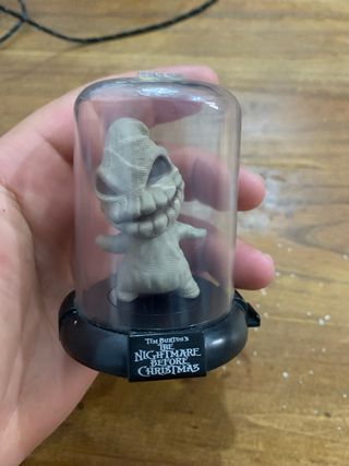 the nightmare before christmas