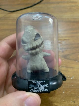 the nightmare before christmas