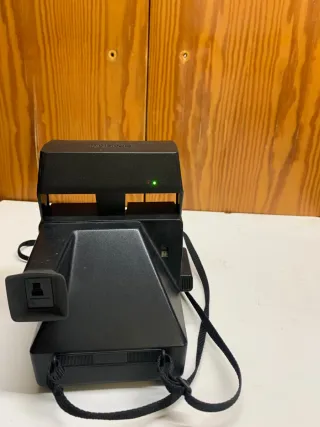 Polaroid Supercolor 635