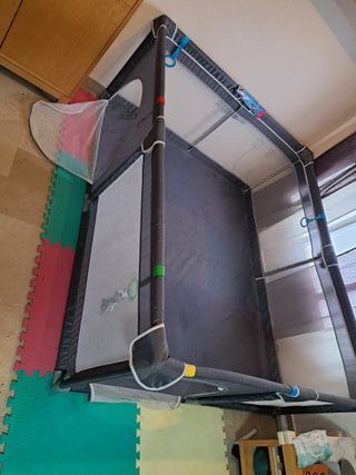 Parque infantil para bebés