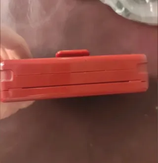 Philips D6511 Lettore Cassette Stereo Vintage