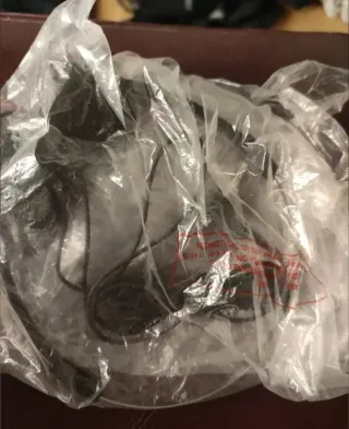 Philips D6511 Lettore Cassette Stereo Vintage