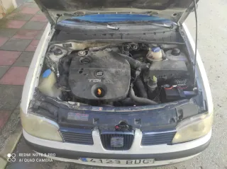 SEAT Ibiza 2000
