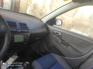 SEAT Ibiza 2000