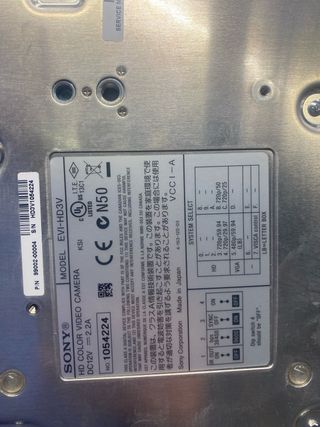 Lote Cámaras.Polycom Avaya, Radvision