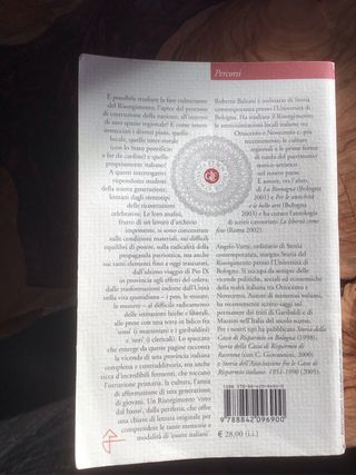 La Romagna nel Risorgimento