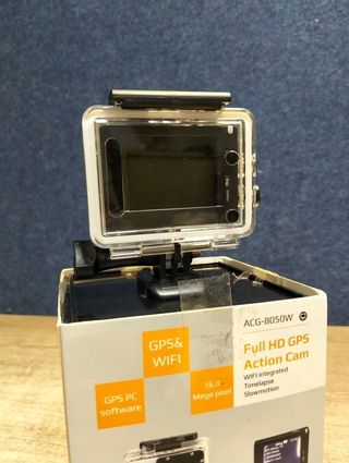 Denver ACG-8050W Full HD cámara para Dep