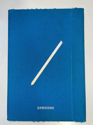 Samsung Galaxy Tab A 2016 con S Pen