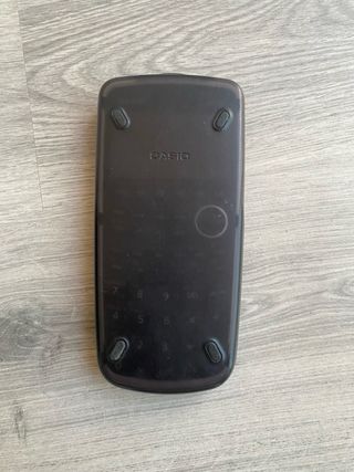 Calculadora Gráfica Casio FX-CG20.