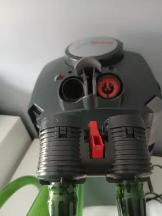 Filtro externo acuario Eheim