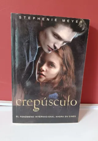 Crepúsculo