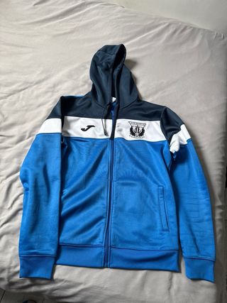 Chándal C.D. Leganés Hombre Talla M