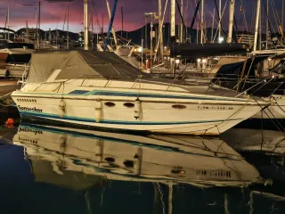 Vivir en un barco todo incluido