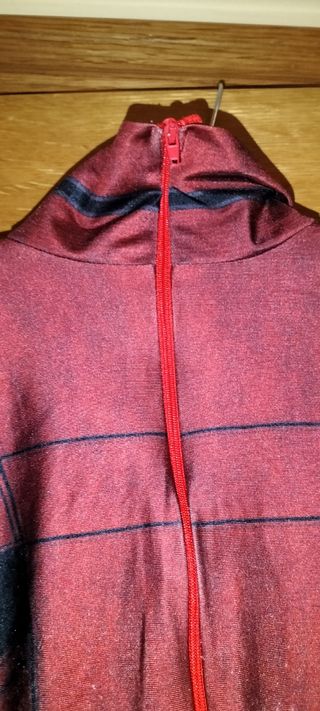 Disfraz infantil Deadpool Talla 6-8