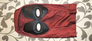 Disfraz infantil Deadpool Talla 6-8