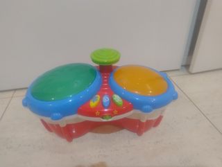 Lote Juguetes Didácticos Infantiles