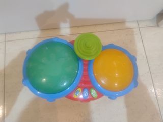 Lote Juguetes Didácticos Infantiles