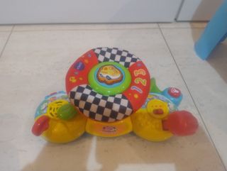 Lote Juguetes Didácticos Infantiles