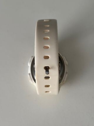 Reloj Pasnew Blanco Digital