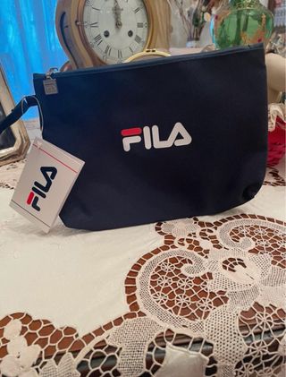 Pochette Fila