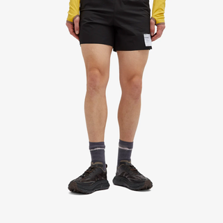 Zapatillas Hoka x Satisfy Mafate Speed 4