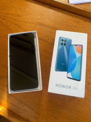Honor X6