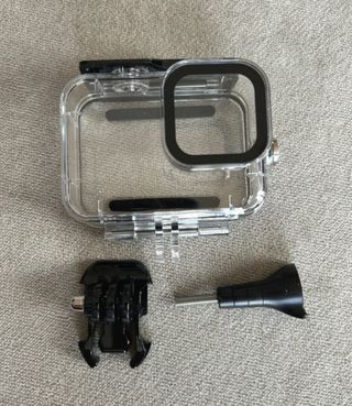 Carcasa para GoPro 13/12/11/10/9 funda protector